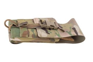Blue Force Gear Multi-Radio Pouch in MultiCam